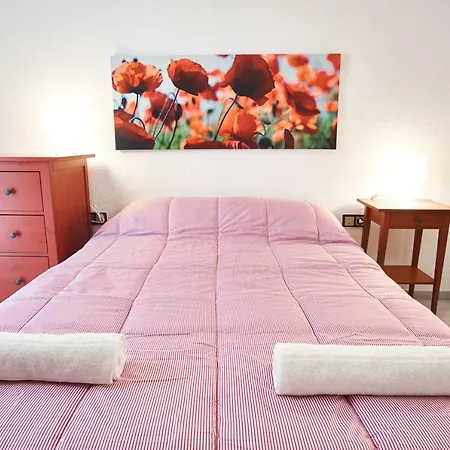 Pureza Oasis *