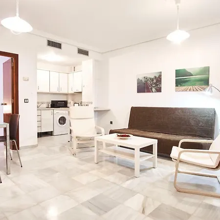Apartment Pureza Oasis