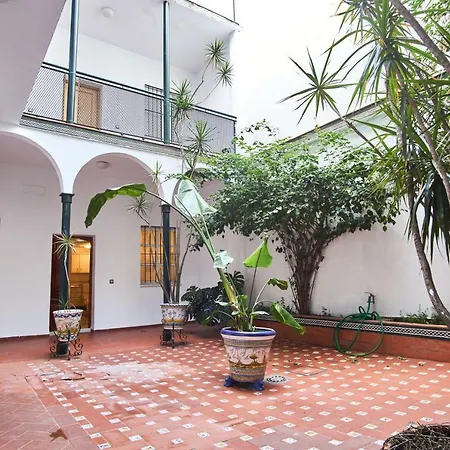 Pureza Oasis Apartment