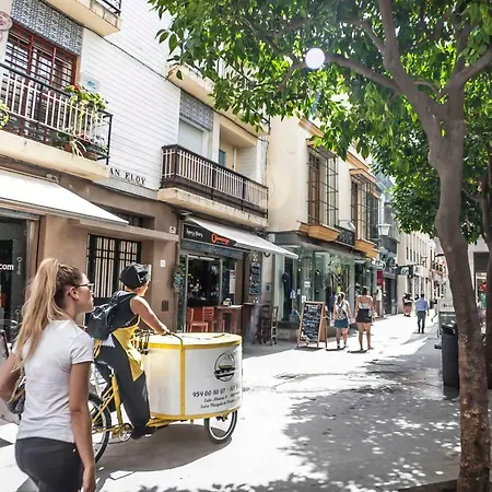 San Eloy Dream By Valcambre Appartement *