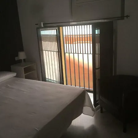 Duplex En Centro De Sevilha