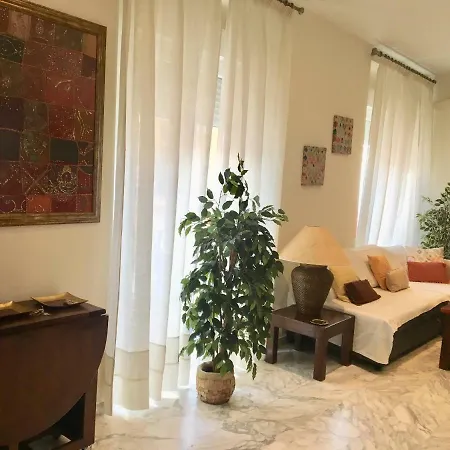 Apartment Jimios
