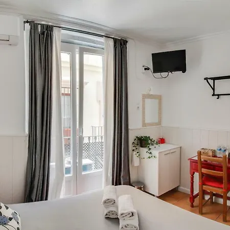 El Viajero En Guest house Seville