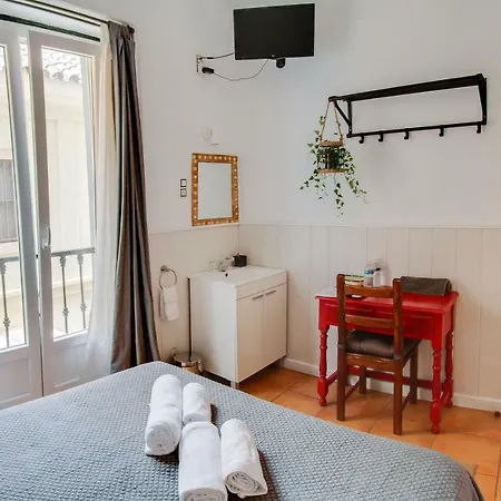 Guest house El Viajero En *