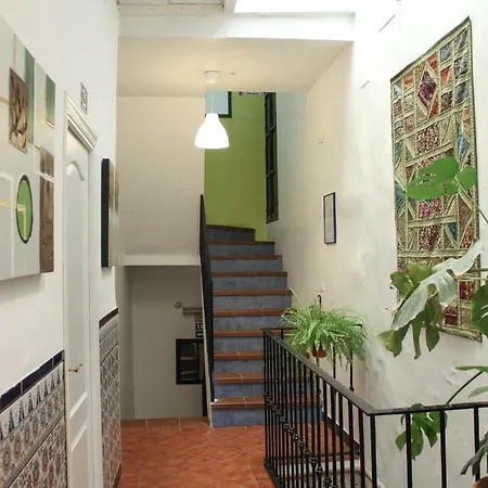 El Viajero En Guest house *