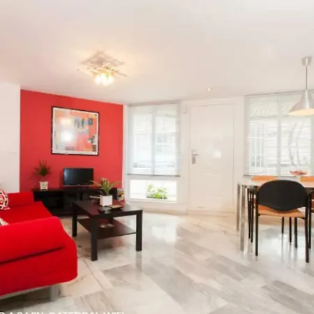 Azahar Apartamento Sevilla