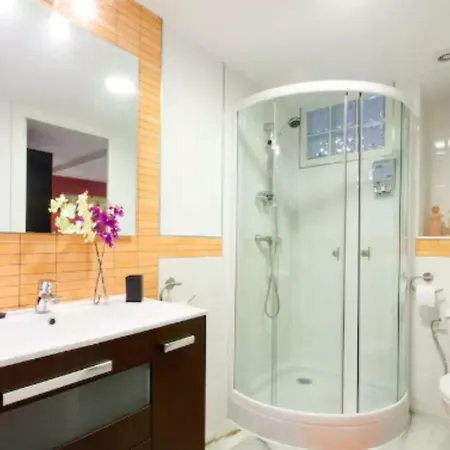 Apartamento Azahar