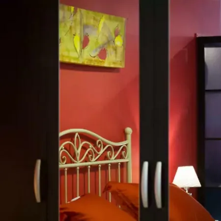 Azahar Apartamento