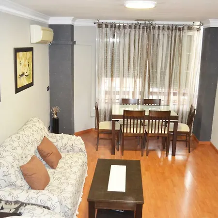 Apartamento Acogedor, Excelente Ubicacion, 10 Min Centro Apartment Seville