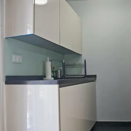Apartment Triana, La Mas Autentica. Wifi A/c Seville