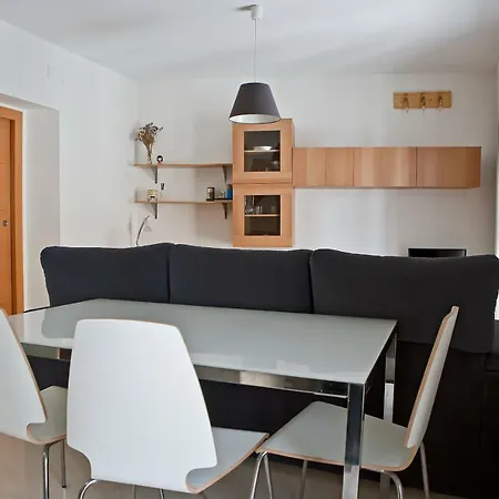 Apartment Triana, La Mas Autentica. Wifi A/c Seville