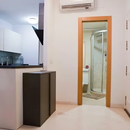 Apartment Triana, La Mas Autentica. Wifi A/c