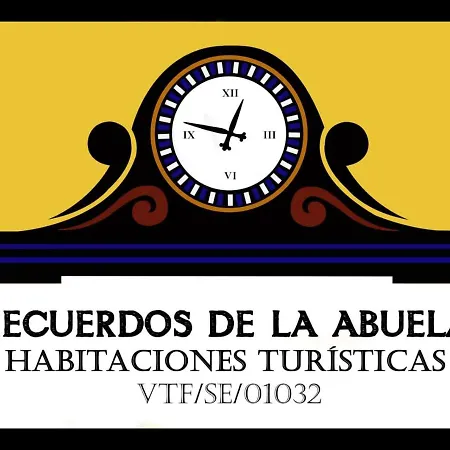 Homestay Recuerdos De La Abuela *