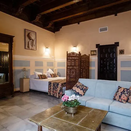 Hotel apartamentowy Machado