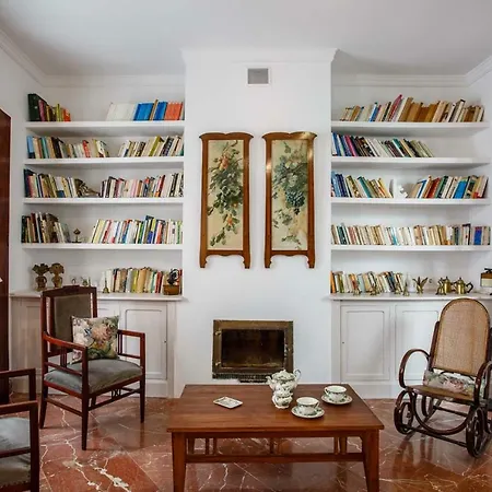 Hotel apartamentowy Machado