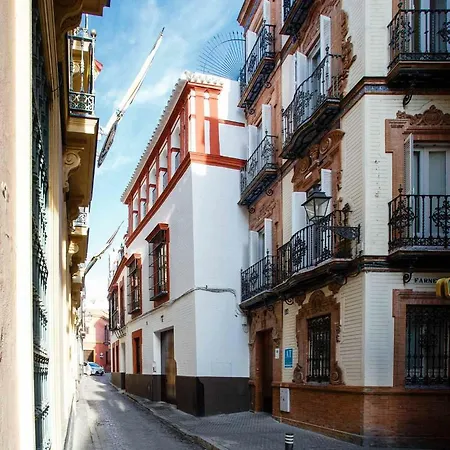 Hotel apartamentowy Machado