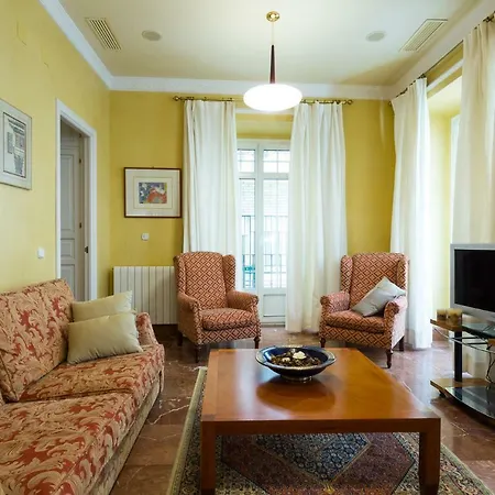 Veoapartment Florentin 1-1 Apartment *