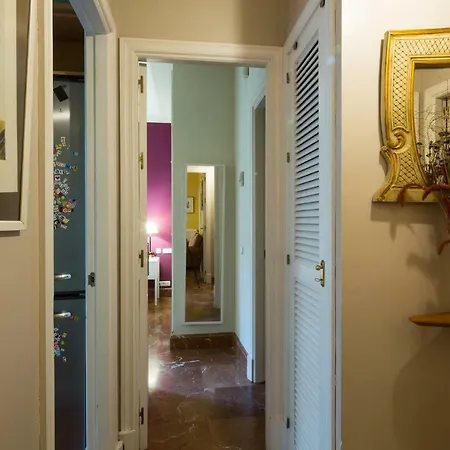 Veoapartment Florentin 1-1 Seville