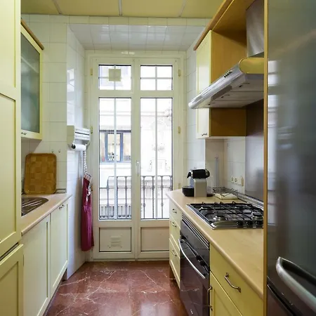 Veoapartment Florentin 1-1 Apartment Seville