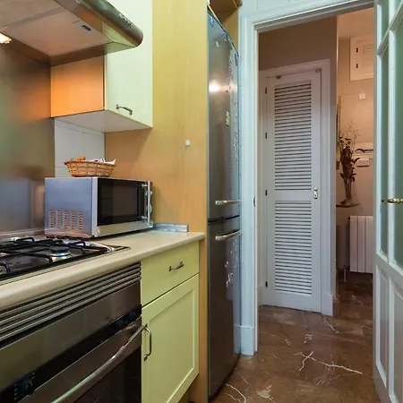 Veoapartment Florentin 1-1 Seville