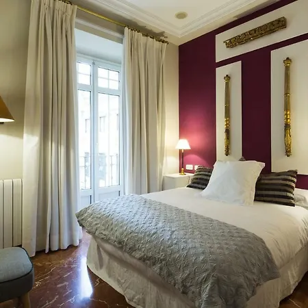 Veoapartment Florentin 1-1 Apartment