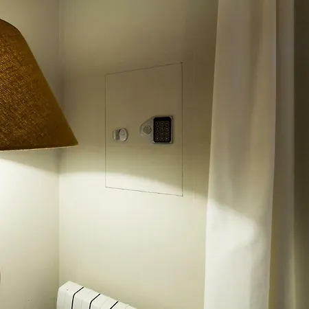Veoapartment Florentin 1-1 Apartment