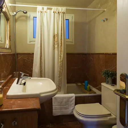 Veoapartment Florentin 1-1 *