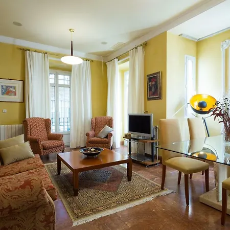 Veoapartment Florentin 1-1