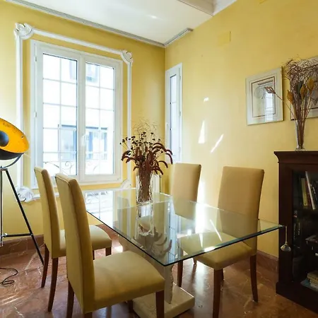 Veoapartment Florentin 1-1 Seville