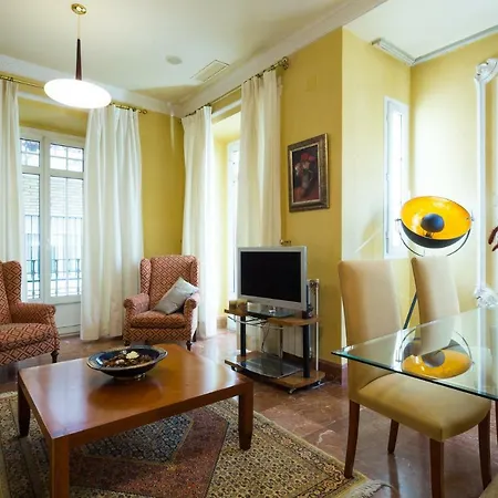 Apartment Veoapartment Florentin 1-1 *