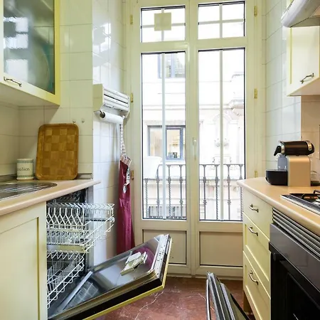 Apartment Veoapartment Florentin 1-1 *