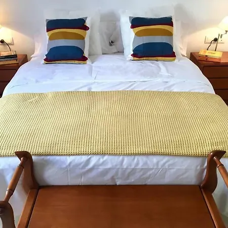 Apartment Center San Lorenzo 35