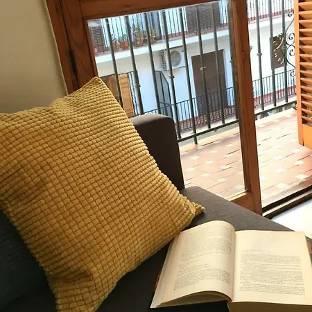 Apartment Center San Lorenzo 35 *