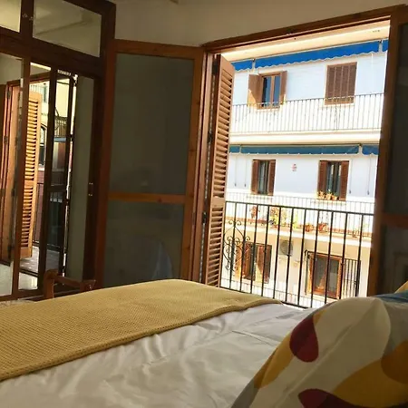 Center San Lorenzo 35 Apartment Seville