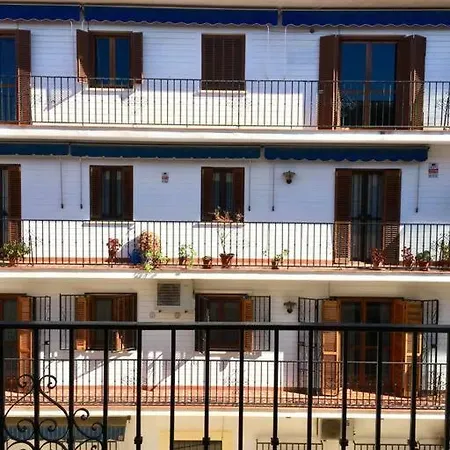 Apartment Center San Lorenzo 35 Seville