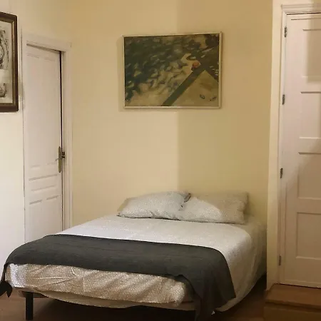 Appartamento C Buen Viaje 5