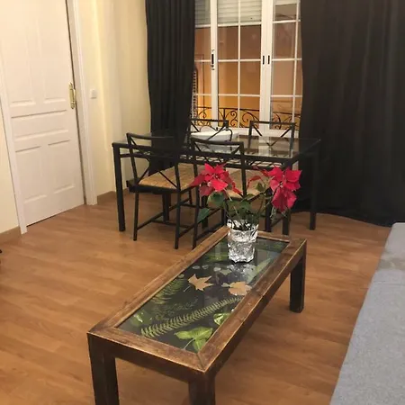 Appartamento C Buen Viaje 5