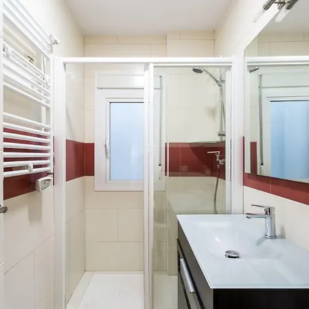 Apartamento Plaza De Curtidores Sevilla