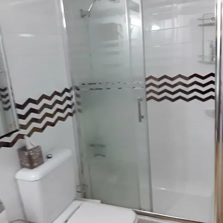 Appartement Junto A Casa Pilatos *