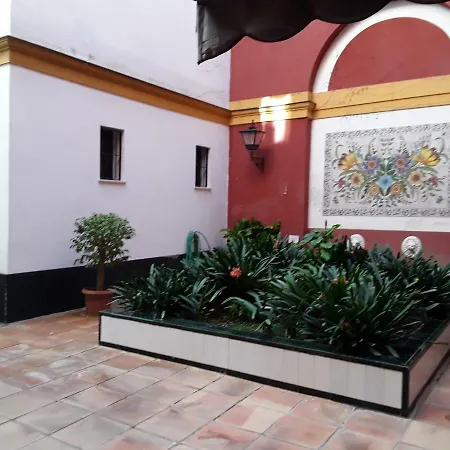 Appartement Junto A Casa Pilatos