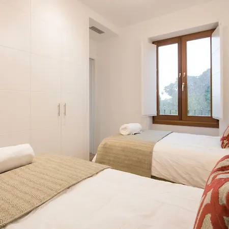 Ohliving Alcazar Apartment *