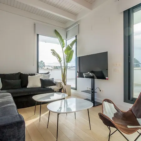 Apartment Ohliving Alcazar
