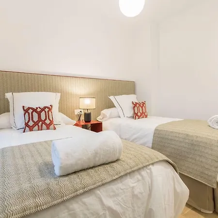 Apartment Ohliving Alcazar