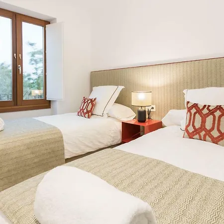 Apartment Ohliving Alcazar