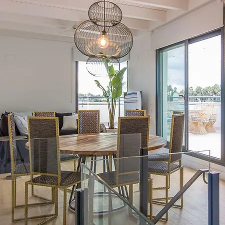 Apartment Ohliving Alcazar