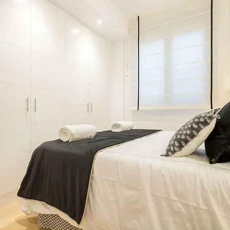 Ohliving Alcazar Apartment