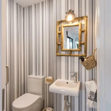 Ohliving Alcazar Apartment *
