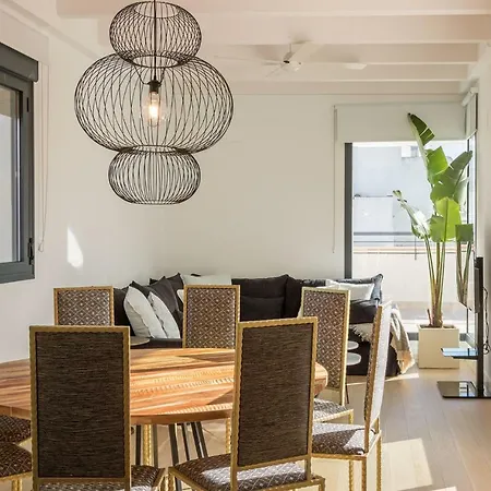Ohliving Alcazar Apartment