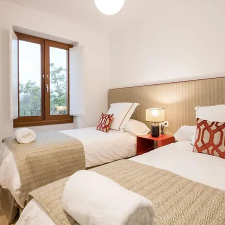 Ohliving Alcazar Apartment