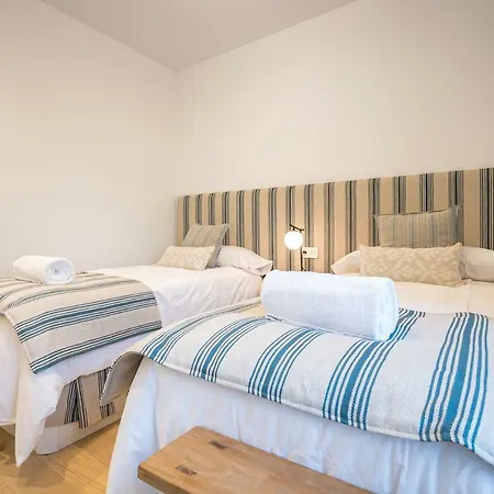 Ohliving Alcazar Apartment Seville